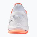 Обувки за хандбал Mizuno Wave Mirage 5 flamingo coral/white 3