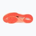 Обувки за хандбал Mizuno Wave Mirage 5 flamingo coral/white 4