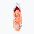 Обувки за хандбал Mizuno Wave Mirage 5 flamingo coral/white 5