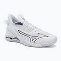 Обувки за хандбал Mizuno Wave Mirage 5 white/black