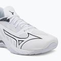 Обувки за хандбал Mizuno Wave Mirage 5 white/black 7