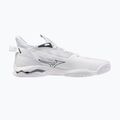 Обувки за хандбал Mizuno Wave Mirage 5 white/black 2
