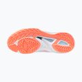 Дамски обувки за хандбал Mizuno Wave Mirage 5 blue finch/white 4