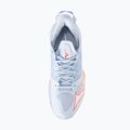 Дамски обувки за хандбал Mizuno Wave Mirage 5 blue finch/white 5