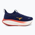 Мъжки обувки за бягане  Mizuno Neo Vista 3 beacon blue/artisan's gold/tomato puree 2