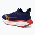 Мъжки обувки за бягане  Mizuno Neo Vista 3 beacon blue/artisan's gold/tomato puree 3