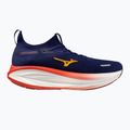 Мъжки обувки за бягане  Mizuno Neo Vista 3 beacon blue/artisan's gold/tomato puree