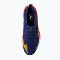 Мъжки обувки за бягане  Mizuno Neo Vista 3 beacon blue/artisan's gold/tomato puree 5
