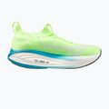 Мъжки обувки за бягане  Mizuno Neo Vista 3 lime pulp/white/blue jewel 2
