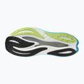 Мъжки обувки за бягане  Mizuno Neo Vista 3 lime pulp/white/blue jewel 4