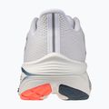 Мъжки обувки за бягане  Mizuno Neo Cosmo 2 white/dress blues/neon flame 5