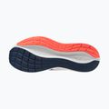 Мъжки обувки за бягане  Mizuno Neo Cosmo 2 white/dress blues/neon flame 6