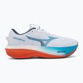 Мъжки обувки за бягане  Mizuno Wave Rider 30 white/blue jewel/orange 2