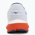 Мъжки обувки за бягане  Mizuno Wave Rider 30 white/blue jewel/orange 6
