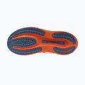 Мъжки обувки за бягане  Mizuno Wave Rider 30 white/blue jewel/orange 4