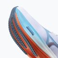 Мъжки обувки за бягане  Mizuno Wave Rider 30 white/blue jewel/orange 6