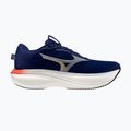 Мъжки обувки за бягане  Mizuno Wave Rider 30 beacon blue/dark slate/ambrosia 2