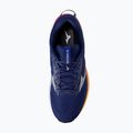 Мъжки обувки за бягане  Mizuno Wave Rider 30 beacon blue/dark slate/ambrosia 5