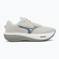 Мъжки обувки за бягане  Mizuno Wave Rider 30 foggy dew/dark slate/white 2