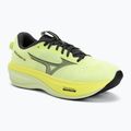 Мъжки обувки за бягане  Mizuno Wave Rider 30 lime pulp/black oyster/gf white