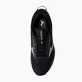 Мъжки обувки за бягане  Mizuno Wave Rider 30 2E black/white 5