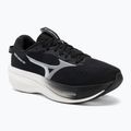 Мъжки обувки за бягане  Mizuno Wave Rider 30 2E black/white