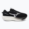 Мъжки обувки за бягане  Mizuno Wave Rider 30 2E black/white 2