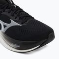 Мъжки обувки за бягане  Mizuno Wave Rider 30 2E black/white 7