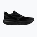 Мъжки обувки за бягане  Mizuno Wave Rider GTX 4 Black/Black Sand