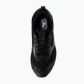 Мъжки обувки за бягане  Mizuno Wave Rider GTX 4 Black/Black Sand 3