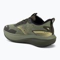 Мъжки обувки за бягане  Mizuno Wave Rider Tt 4 sea spray/beechnut/forest night 3