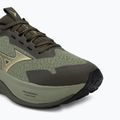 Мъжки обувки за бягане  Mizuno Wave Rider Tt 4 sea spray/beechnut/forest night 7