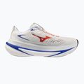 Мъжки обувки за бягане  Mizuno Sky Prime gf white/orange/royal blue 2