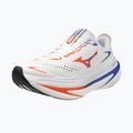 Мъжки обувки за бягане  Mizuno Sky Prime gf white/orange/royal blue 3