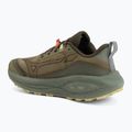 Мъжки обувки за бягане  Mizuno Neo Daichi 10 martini olive/forest night/sea spray 3