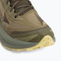 Мъжки обувки за бягане  Mizuno Neo Daichi 10 martini olive/forest night/sea spray 7