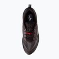 Мъжки обувки за бягане  Mizuno Neo Daichi 10 raisin/phantom/blackened pearl 5