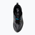 Мъжки обувки за бягане  Mizuno Neo Daichi 10 Gtx black oyster/black/blue jewel 5
