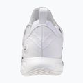 Обувки за волейбол Mizuno Wave Luminous Elite white/black/metallic gray 3