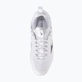 Обувки за волейбол Mizuno Wave Luminous Elite white/black/metallic gray 5
