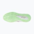 Дамски обувки за волейбол Mizuno Wave Luminous Elite white/aqua gray/ambrosia 4