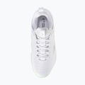 Дамски обувки за волейбол Mizuno Wave Luminous Elite white/aqua gray/ambrosia 5