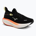Мъжки обувки за бягане  Mizuno Neo Vista 3 black/mirage gray/lava orange