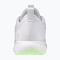 Дамски обувки за волейбол Mizuno Wave Luminous Pro white/aqua gray/ambrosia 3