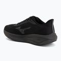 Мъжки обувки за бягане  Mizuno Neo Cosmo 2 black/black sand 3