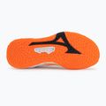 Обувки за хандбал Mizuno Wave Stealth Neo 2.1 white/black/flamingo coral 4