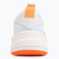 Обувки за хандбал Mizuno Wave Stealth Neo 2.1 white/black/flamingo coral 6