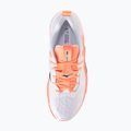 Обувки за хандбал Mizuno Wave Stealth Neo 2.1 white/black/flamingo coral 5