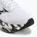Мъжки обувки за бягане  Mizuno Wave Rider 30 Disclosure white/black/high risk red 7