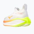 Дамски обувки за бягане Mizuno Neo Vista 3 white/flamingo coral/lime pulp 4